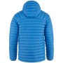 Kurtka zimowa męska Fjällräven Expedition Lätt Hoodie M