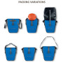 Torebka rowerowa Vaude Aqua Front