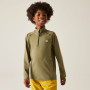 Bluza dziecięca Dare 2b Consist II CoreStrech MartiniOlive