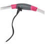 Świecąca obroża dla psa Nite Ize NiteHowl® Rechargeable LED Safety Necklace