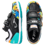 Buty dziecięce Joma Top Flex JR Black Indoor