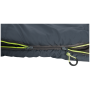 Śpiwór syntetyczny Outwell Campion Lux Double