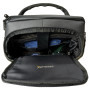 Plecak solarny Crossio SolarBag Lumee
