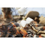 Widelec do pieczenia Light My Fire Opékací vidlice 2pack Grandpa