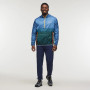 Kurtka męska Cotopaxi Teca Half-Zip Windbreaker