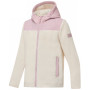 Bluza dziecięca Regatta Myla Hybrid Jacket PowLilVan