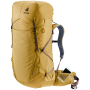 Plecak turystyczny Deuter Aircontact Ultra 50+5