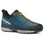 Buty męskie Scarpa Mescalito GTX ciemnoniebieski Petrol/Petrol