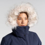 Damski płaszcz zimowy Craghoppers Lundale Jacket
