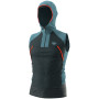 Kamizelka męska Dynafit Speed Softshell Vst M niebieski Blue