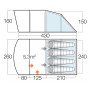 Namiot Vango Opera 400
