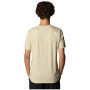 Koszulka męska The North Face M S/S Mountain Line Tee