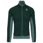Męska bluza Karpos Rocchetta Fleece zielony Forest/Balsam