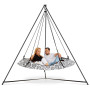 Huśtawka Hamaka.eu Hangout Pod