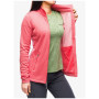 Bluza damska Columbia W Park View Grid Fleece Full Zip