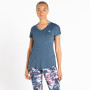 Koszulka damska Dare 2b Vigilant Tee