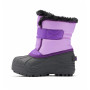 Dziecięce buty zimowe Sorel Childrens Snow Commander™ Boot