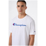 Koszulka męska Champion Short Sleeve T-shirt M