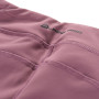 Spodnie dziecięce Alpine Pro Gemso Purple