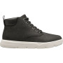 Buty męskie Helly Hansen Pinehurst Leather czarny Black