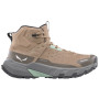 Buty damskie Salewa Pedroc 2 Leather Mid Ptx W