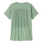 Koszulka damska Patagonia W's Cap Cool Daily Graphic Shirt