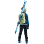 Plecak skiturowy Deuter Updays 24 SL