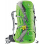 Plecak Deuter Futura 30 SL (2020) zielony/szary