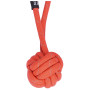 Zabawka dla psa Mountain Paws Ball Chew Rope Dog Toy