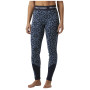 Damskie legginsy Helly Hansen W Lifa Merino Midw Gra Pant