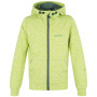 Bluza dziecięca Husky Alony K 2022 jasnozielony bright green