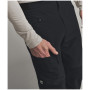Męskie spodnie softshellowe Ortovox Ortler Softshell Pants