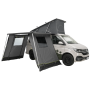 Wiata Outwell VA Backroads Awning Room
