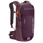 Plecak Ortovox Traverse 20 2024 fioletowy mountain rose