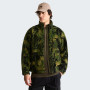 Kurtka męska The North Face M Extreme Pile 2 Fz Jacket -Print
