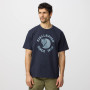 Koszulka męska Fjällräven Fjällräven Relaxed T-Shirt M