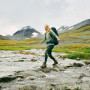 Damskie legginsy Fjällräven Abisko Trekking Tights Pro W
