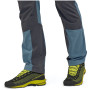 Męskie spodnie softshellowe Patagonia Altvia Alpine Pants