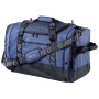 Torba podróżna Hi-Tec Austin 75L niebieski BlueWingTeal/Raven/CharcoalGray