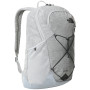 Plecak The North Face Rodey jasnoszary MeldGrayDarkHeather