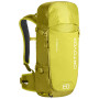 Plecak Ortovox Traverse 30 żółty Dirty Daisy