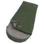 Śpiwór Outwell Supreme zielony/szary Forest Green