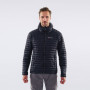 Kurtka męska Montane Flylite Down Jacket