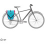 Wodoodporna torba rowerowa Ortlieb Back-Roller Cyber