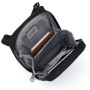 Torba naramienna Pacsafe RFIDsafe Tech Crossbody