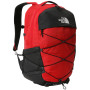 Plecak The North Face Borealis czerwony/czarny Tnf Red/Tnf Black