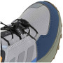 Buty dziecięce Adidas Terrex Ax4R Mid