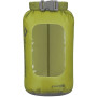 Worek Sea to Summit Ultra-Sil View Dry Sack 1l jasnozielony