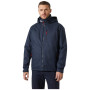 Kurtka męska Helly Hansen Crew Hooded Midlayer Jacket 2
