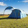 Namuchowany namiot Vango Solaris II Air 500